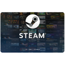 INR 500 Steam Gift Card INR 500 Steam Gift Card
