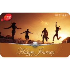 SpiceJet E-Gift (Instant Voucher) SpiceJet E-Gift (Instant Voucher)