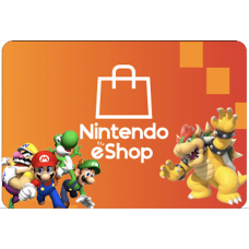 Amazon b Reapershop Nintendo eShop Gift Card Amazon b Reapershop Nintendo eShop Gift Card