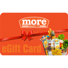 More E-Gift(Instant Voucher) More E-Gift(Instant Voucher)