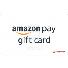 Amazon Pay E-Gift Card Amazon Pay E-Gift Card