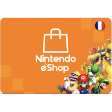 Amazon c Nintendo eShop Gift Card Amazon c Nintendo eShop Gift Card