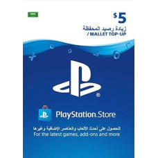 PSN CARD Saudi Arabia ( KSA PSN) PSN CARD Saudi Arabia ( KSA PSN)