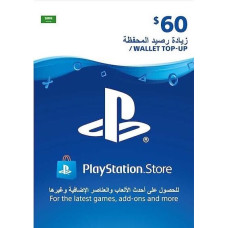 PSN CARD Saudi Arabia ( KSA PSN) PSN CARD Saudi Arabia ( KSA PSN)