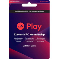 EA Play 12 Month PC