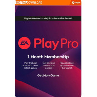 EA Play Pro 1 Month PC