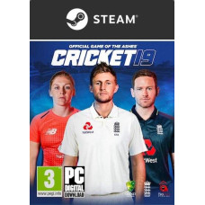 Cricket 19 – PC Cricket 19 – PC