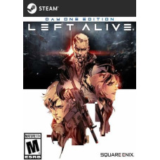 LEFT ALIVE DAY – PC LEFT ALIVE DAY – PC