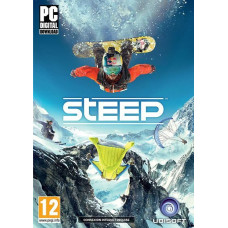 STEEP – PC (Uplay) STEEP – PC (Uplay)