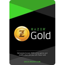 Razer Gold 5000 (India) Razer Gold 5000 (India)