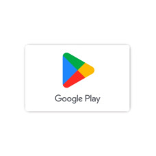 Google Play Gift Card Rs. 1500 (India) Google Play Gift Card Rs. 1500 (India)