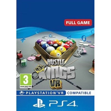 Hustle King VR Hustle King VR