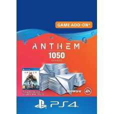 Anthem 1050 Shards Pack – PS4 Anthem 1050 Shards Pack – PS4