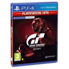 Gran Turismo Sport PS4 Gran Turismo Sport PS4