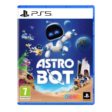 Astro Bot PS5 Astro Bot PS5