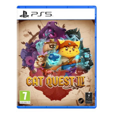 Cat Quest III PS5 Cat Quest III PS5