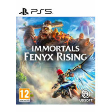 Immortals Fenyx Rising PS5 Immortals Fenyx Rising PS5