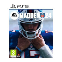 Madden NFL 24 PS5