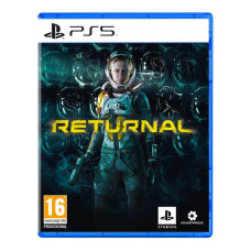 Returnal PS5 Returnal PS5