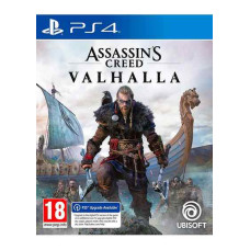Assassin’s Creed Valhalla PS4