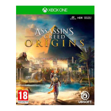 Assassin’s Creed Origins – XBOX One Assassin’s Creed Origins – XBOX One
