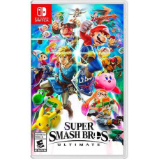 Super Smash Bros. Ultimate – Nintendo Switch