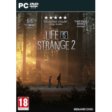 Life Is Strange 2 PC Life Is Strange 2 PC