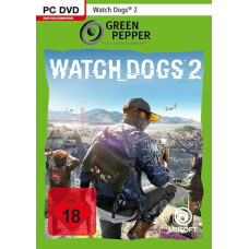 Watch Dogs 2 PC Watch Dogs 2 PC