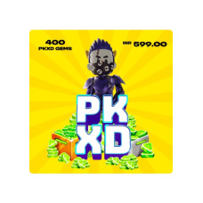 400 PKXD Gems 400 PKXD Gems