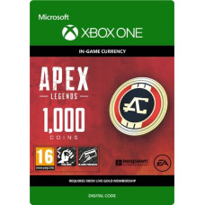 Apex Legends – 1000 Apex Coins – XBOX One Apex Legends – 1000 Apex Coins – XBOX One